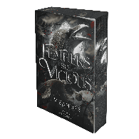 Michelle Markau, Liv Zander: Feathers So Vicious