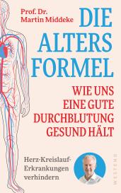 Martin Middeke: Die Altersformel