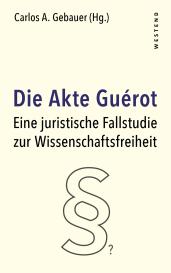 Die Akte Guérot