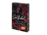 Jasmin Baur: Entführt