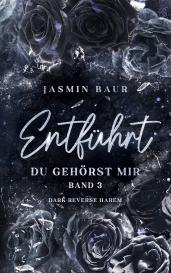 Jasmin Baur: Entführt