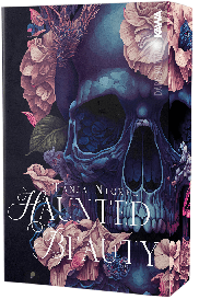 Kampenwand Verlag, Tanja Nickel: Haunted Beauty