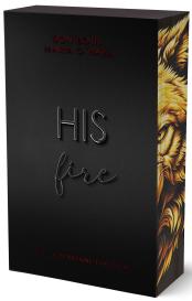 Don Both, Maria O'Hara, Don Both GmbH: His Fire