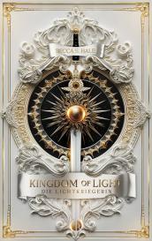 PureBelle, Becca S. Hale: Kingdom of Light