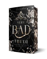 J. S. Wonda: Very Bad Truth
