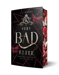 J. S. Wonda: Very Bad Elite