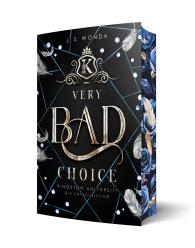 J. S. Wonda: Very Bad Choice