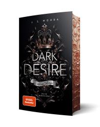 J. S. Wonda: Dark Desire