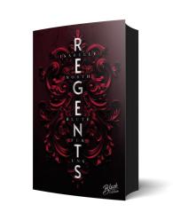 Black Edition, Isabelle North: Regents