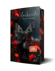 Katelyn Erikson: Darkside 1
