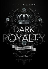 J. S. Wonda: Dark Royalty