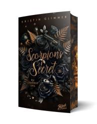 Kristin Glimmer: Scorpion's Secret