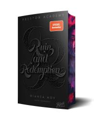 Bianca Mov: Ruin and Redemption