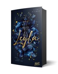 Lisa Kismet: Leyla