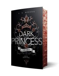 J. S. Wonda: Dark Princess