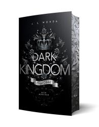 J. S. Wonda: Dark Kingdom