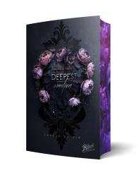 Michelle Thate: Deepest Emotion