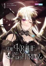 Glee, Nadia Fernandes, Silvestar: Die Krähe und der Prinz 01