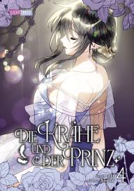 Glee, Nina Gliese, Silvestar: Die Krähe und der Prinz 04