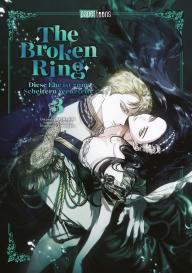 Cheong-Gwa, Nina Gliese, Chokam Chacha Kim: The Broken Ring - Diese Ehe ist zum Scheitern verurteilt 03