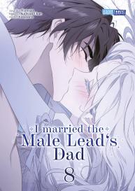 Eongsseu, Nina Gliese, Ko Eun Chae, Eunsan, Gyammi, Gyammi & Eunsan: I married the Male Lead's Dad 08