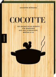 Ursula Fethke, Amandine Bernardi: Cocotte