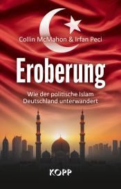 Collin Mcmahon, Irfan Peci: Eroberung