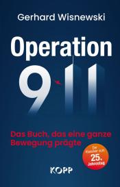 Gerhard Wisnewski: Operation 9/11