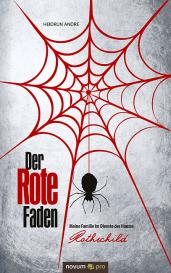 Heidrun Andre: Der Rote Faden
