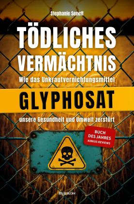 Stephanie Seneff: Tödliches Vermächtnis 