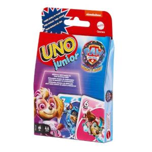 UNO Junior Paw Patrol 2 