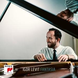Igor Levit: Fantasia 