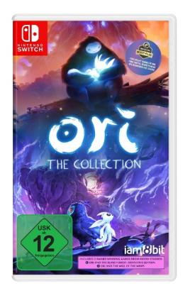 Ori - The Collection (Nintendo Switch) 