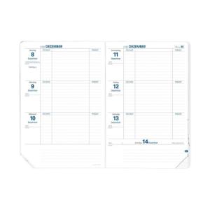 Quo Vadis: Lehrerkalender Texthebdo Einlage 2022/2023 