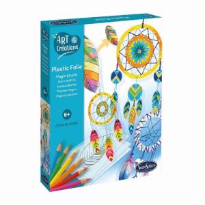 Sentosphere: SENTOSPHERE - Bastelset Traumfänger 