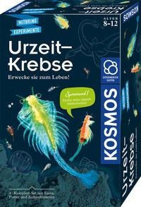 Urzeit-Krebse 