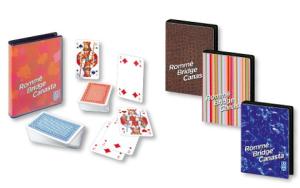 FX Schmid Traditionelle Spielkarten - verschiedene Designs 