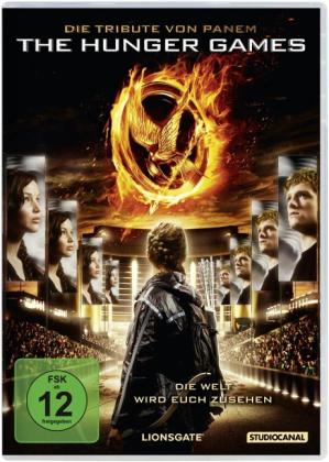 Elizabeth Banks, Isabelle Fuhrman, Woody Harrelson, Liam Hemsworth, James Newton Howard, Josh Hutcherson, Jennifer Lawrence, Stephen Mirrione, Billy Ray, Gary Ross, Willow Shields, Tom Stern, Donald Sutherland, Stanley Tucci, Juliette Welfling: Die Tribute von Panem - The Hunger Games 