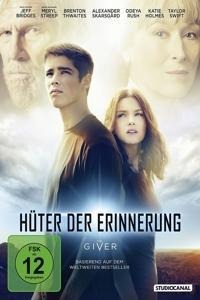 Jeff Bridges, Phillip Noyce, Alexander Skarsgård, Meryl Streep, Brenton Thwaites: Hüter der Erinnerung - The Giver 
