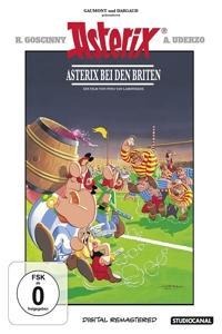 Asterix bei den Briten / Digital Remastered 