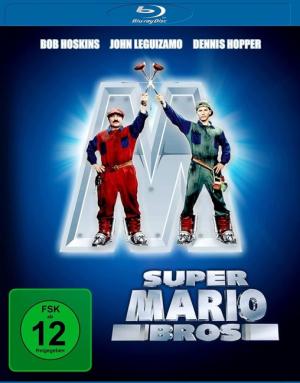 Parker Bennett, Richard Edson, Mark Goldblatt, Dennis Hopper, Bob Hoskins, Annabel Jankel, Roland Joffé, Dana Kaminski, John Leguizamo, Samantha Mathis, Rocky Morton, Mojo Nixon, Terry Runte, Dean Semler, Fiona Shaw, Alan Silvestri, Ed Solomon, Fisher Stevens: Super Mario Bros. 