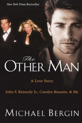 Michael Bergin: The Other Man 