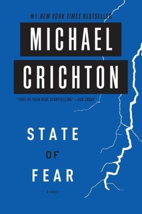 Michael Crichton: State of Fear 