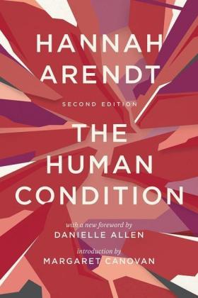 Hannah Arendt: The Human Condition 