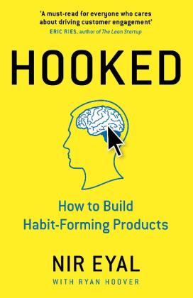 Nir Eyal: Hooked 