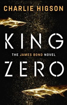 Charlie Higson: King Zero 