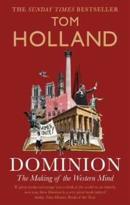 Tom Holland: Dominion 