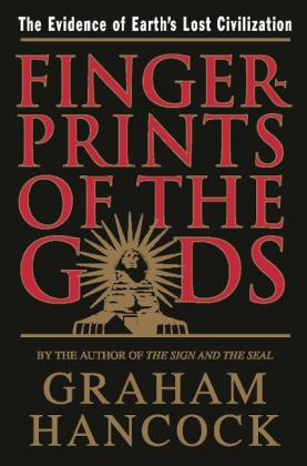 Graham Hancock: Fingerprints of the Gods 