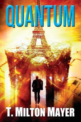 T. Milton Mayer: QUANTUM 
