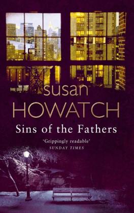Susan Howatch: Sins Of The Fathers 